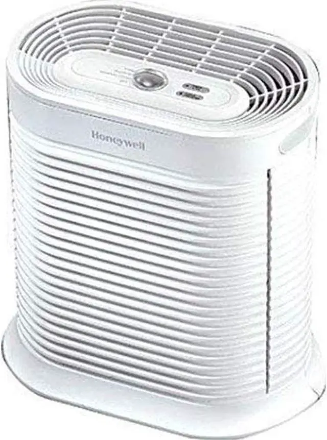 Alt view image 4 of 4 - Kaz Home Environment True Hepa Air Purifier HPA094WMP