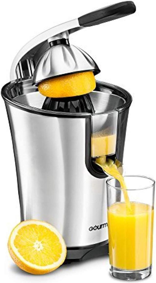 Gourmia extraction deals juicer