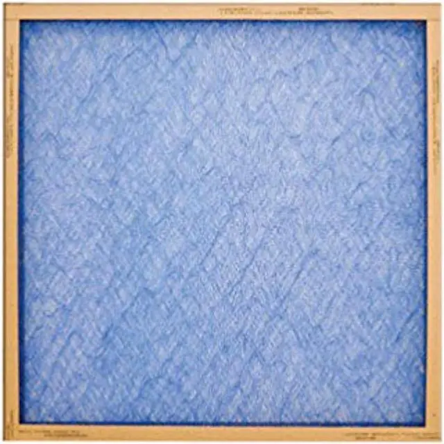 Alt view image 2 of 4 - Flanders 10X24X1 FBRGL AIR FILTER 10055.011024 Pack of 12