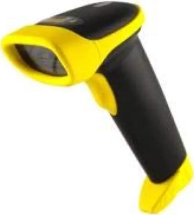 Alt view image 2 of 5 - WASP BARCODE TECHNOLOGIES 633809002717 WLR8950 SBR EXT RANGE 1D SCAN