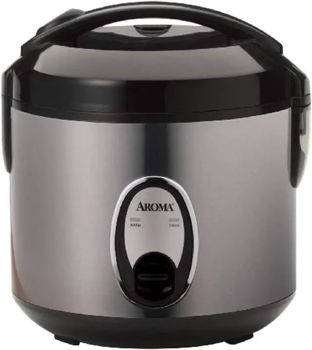 Alt view image 7 of 7 - Aroma ARC-914SB