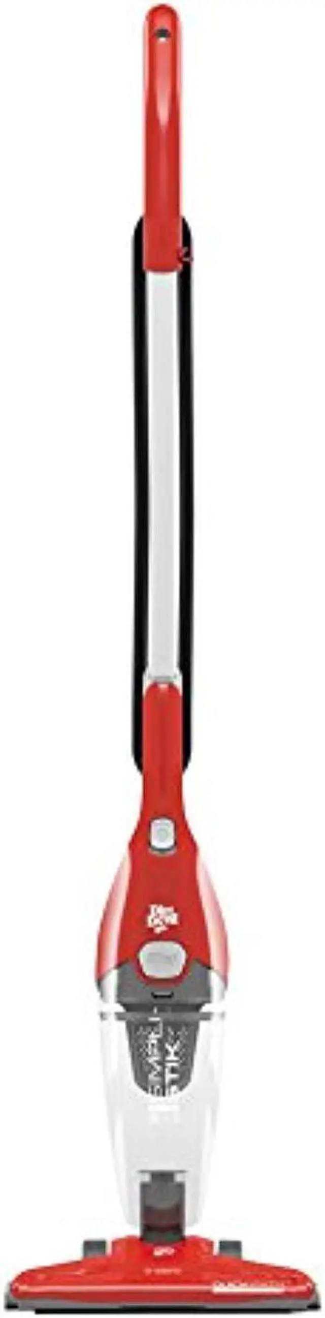 Alt view image 9 of 20 - Dirt Devil Simpli-Stik Plus Stick Vacuum, SD22010