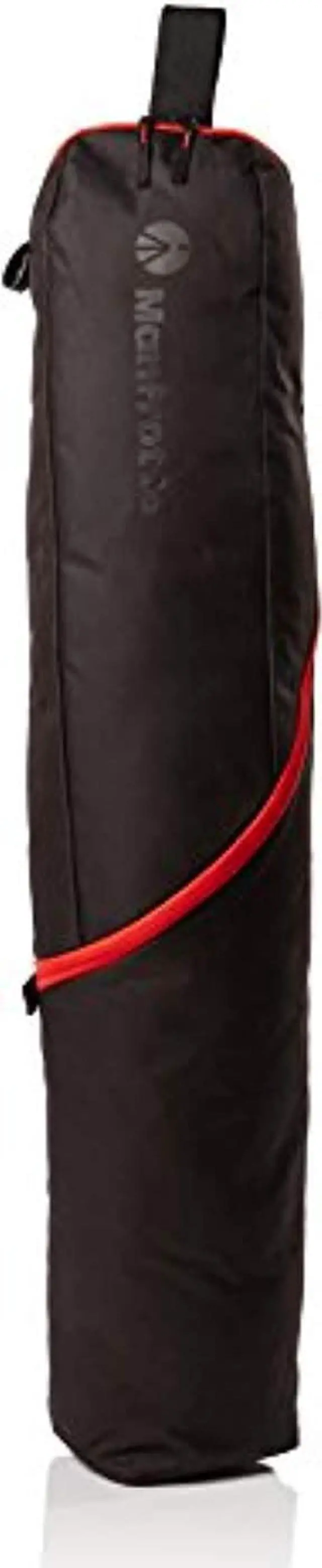 Alt view image 7 of 7 - Manfrotto Bags Collection, Lino Series - Bag For 3 Light Stands Large