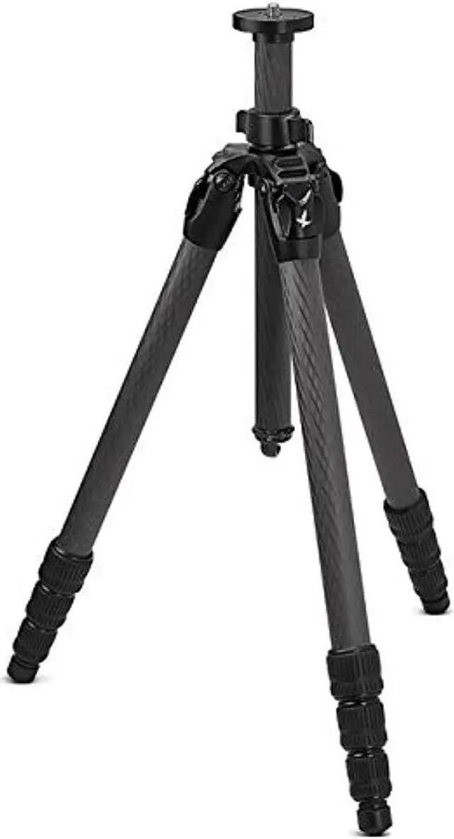 Main image of swarovski compact carbon tripod cct - legs only 49278