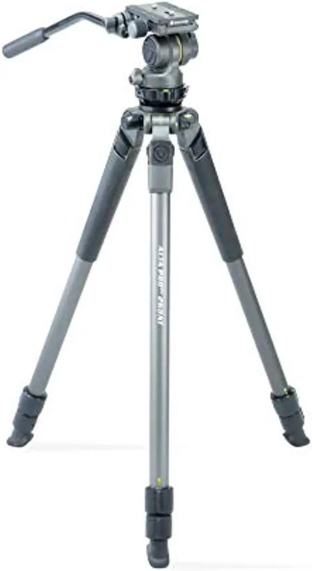 Alt view image 6 of 6 - Vanguard?ALTA PRO 2 263AV Aluminum Tripod with Alta PH-114V Video Head