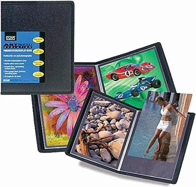 Alt view image 4 of 9 - Itoya Art Profolio Evolution (16x20)