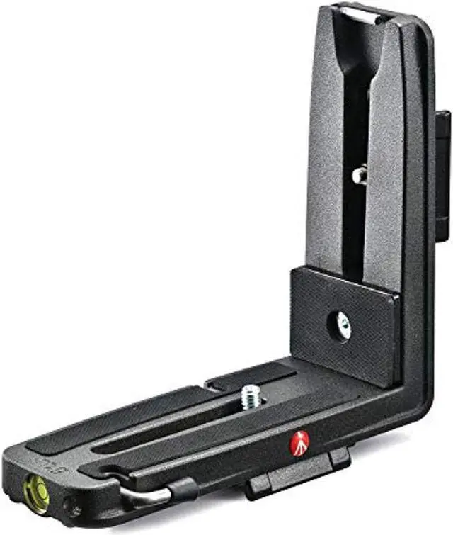Alt view image 8 of 17 - Manfrotto Q2 L Bracket