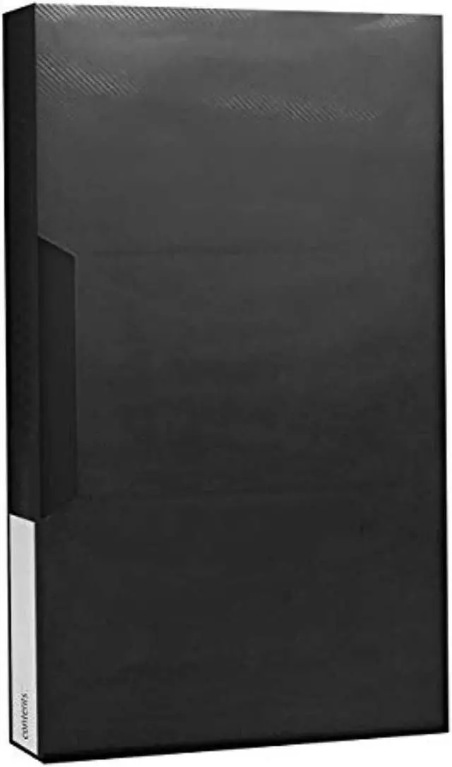 Alt view image 2 of 5 - pioneer photo albums cf3 144pocket poly cover space saver photo album, black