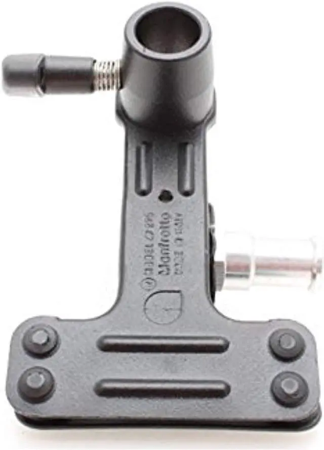 Alt view image 7 of 14 - Manfrotto 275 Mini Spring Clamp