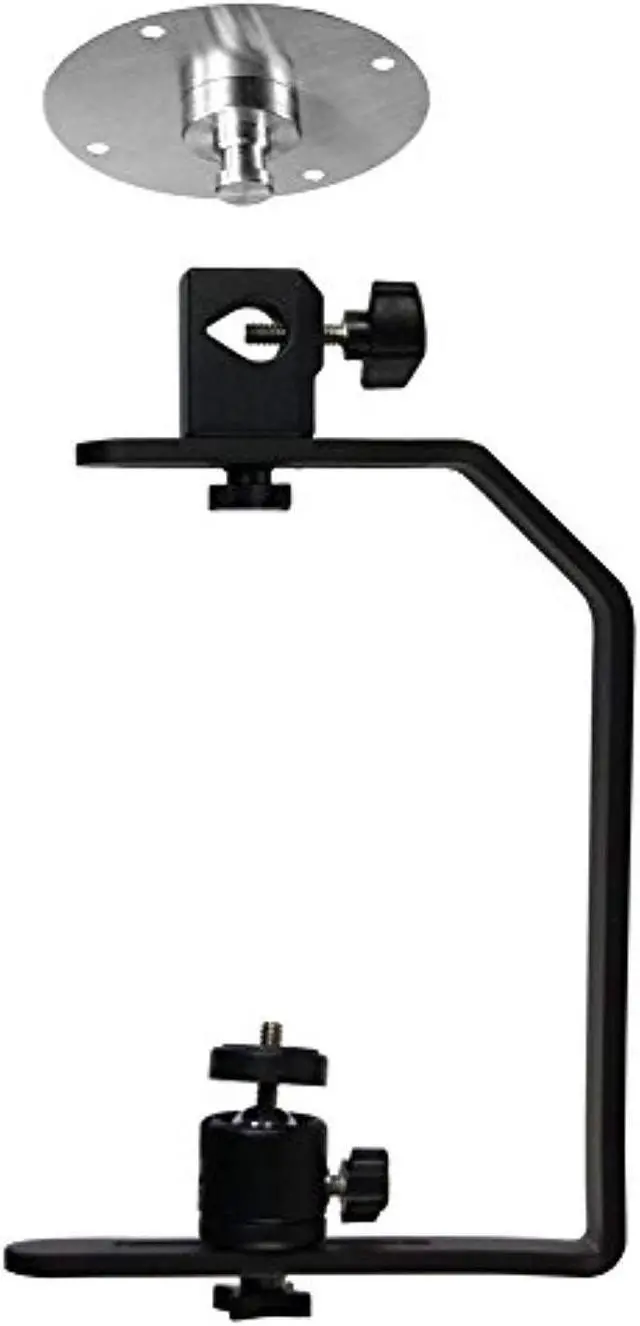 Main image of alzo upright camera ceiling screw mount kit