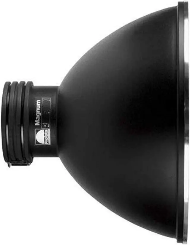 Alt view image 3 of 5 - Profoto 50 Degree Magnum Reflector
