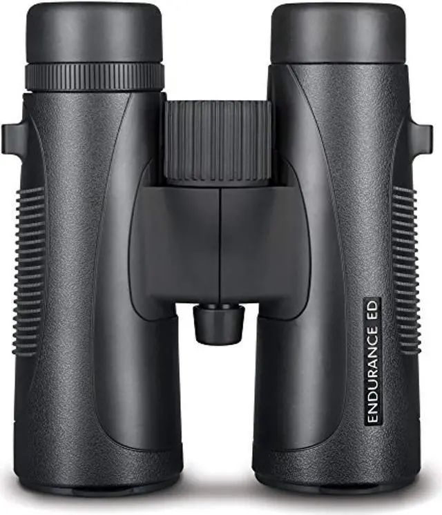 Alt view image 5 of 6 - Hawke Sport Optics 36206 10 x 42 mm Endurance ED Binocular, Black