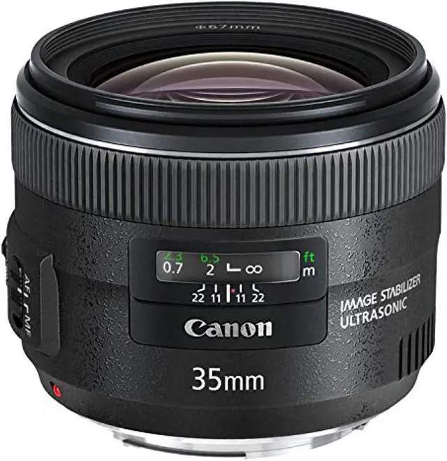 Alt view image 19 of 20 - Canon EF35mm f/2 IS USM