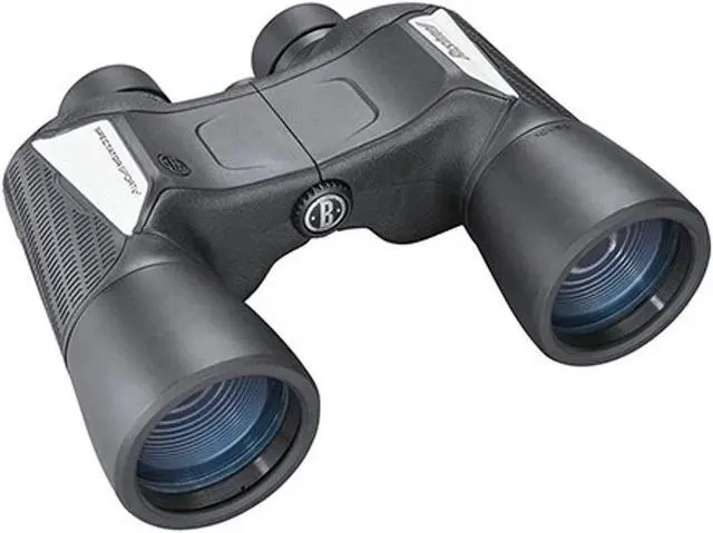 Alt view image 4 of 12 - Bushnell BS11050 Spectator Sport 10x 50mm Binoculars