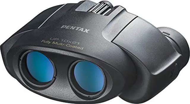 Alt view image 8 of 16 - PENTAX 61804 UP 10 x 21mm Binoculars