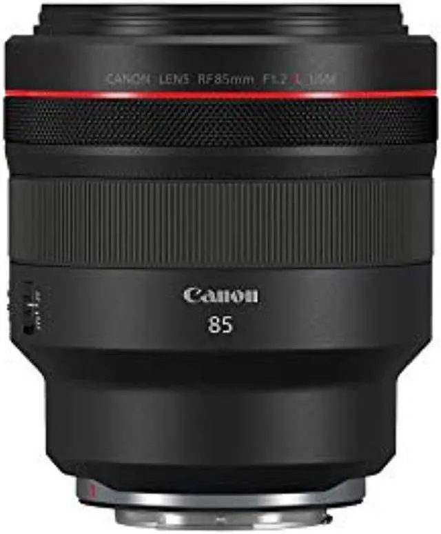 Alt view image 16 of 20 - Canon RF 85mm F1.2L Lens