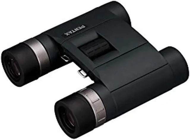 Alt view image 12 of 20 - PENTAX 62882 AD 10 x 25mm Waterproof Binoculars
