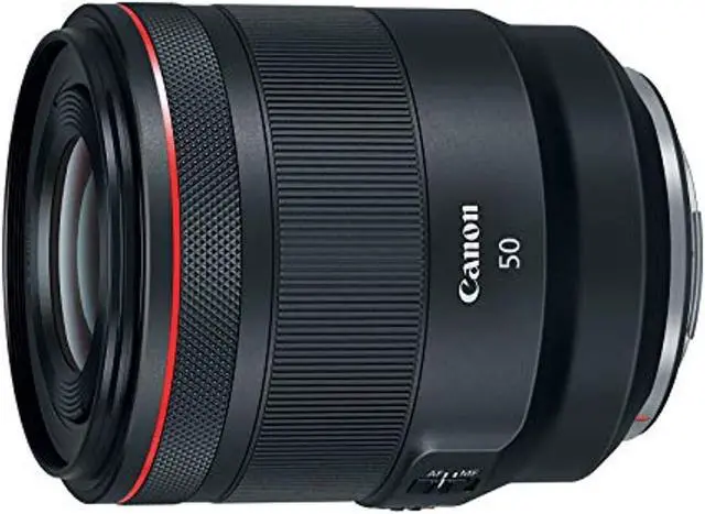 Alt view image 20 of 20 - Canon RF 50mm f/1.2 L USM Lens
