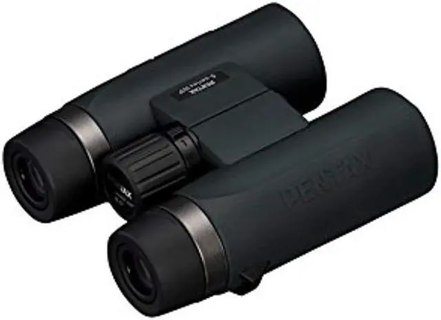 Alt view image 5 of 16 - PENTAX 62762 SD 10 x 42mm Waterproof Binoculars