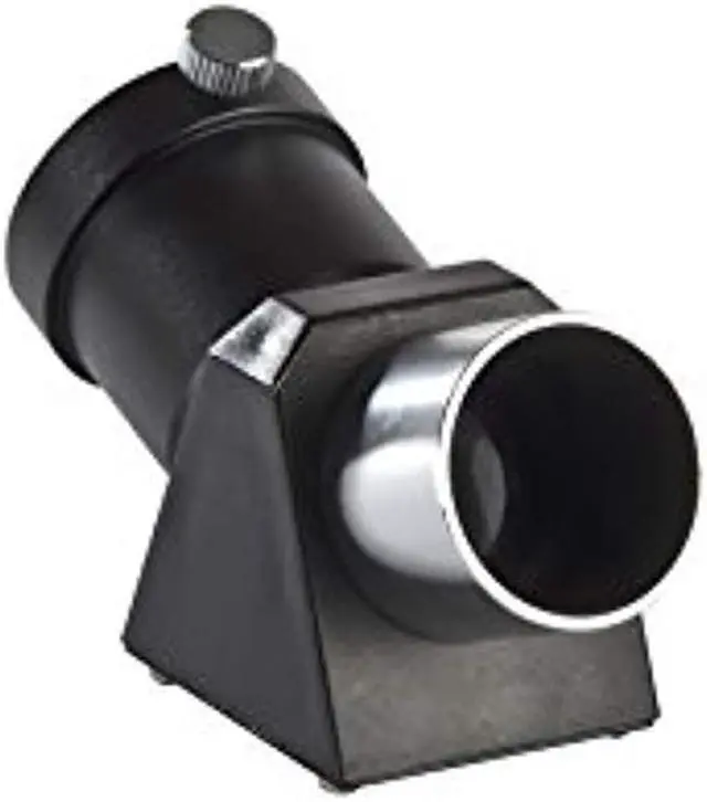 Alt view image 6 of 10 - Celestron Erect Image Prism for Refractor and Schmidt Cassegrain