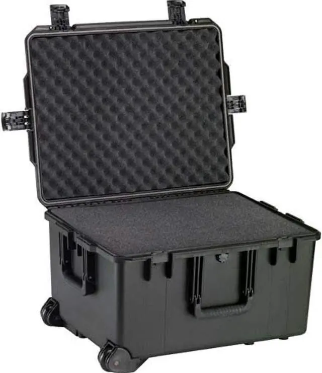 Alt view image 5 of 13 - Black iM2750 Storm Case with Foam
