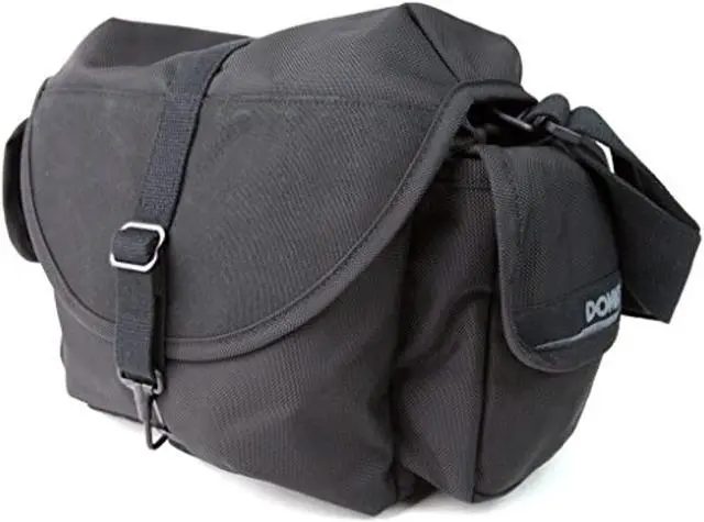 Alt view image 6 of 16 - Tiffen Domke F-3XB Super Compact Camera Bag