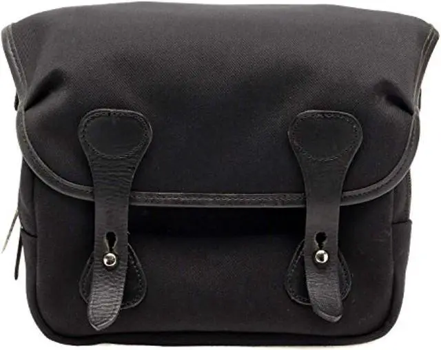 Alt view image 2 of 6 - Leica 14854 Billingham Combination Bag for Leica M Series System -Black