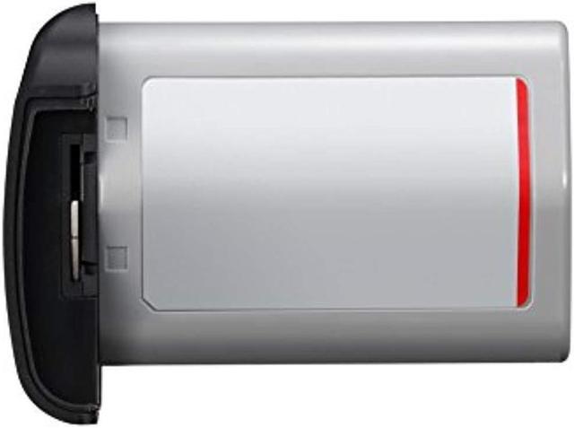 Alt view image 4 of 16 - Canon LP-E19 Lithium-Ion Battery Pack for EOS-1DX Mark II Digital Camera