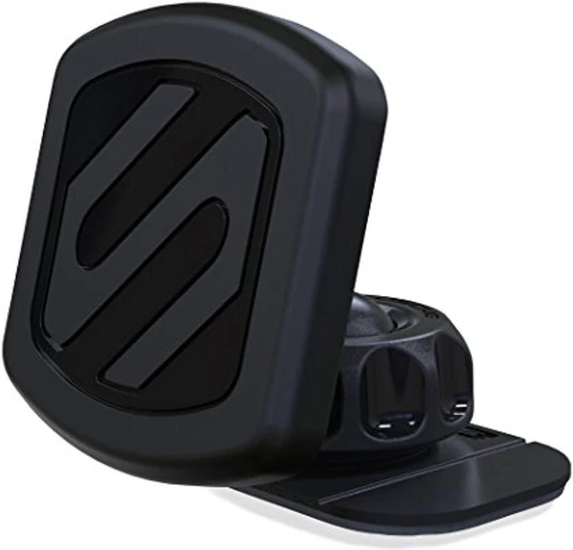 Alt view image 3 of 6 - SCOSCHE INDUSTRIES MAGICMOUNT MAGDM2 VEHICLE MOUNT