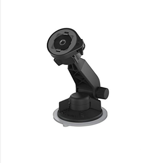 Alt view image 5 of 8 - LifeProof Suction Mount with QuickMount