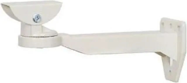 Alt view image 5 of 5 - VideoSecu Articulating Swing Arm Swivel Tilt Full Motion TV Monitor Wall Mount Bracket for most 17 19 20 22 23 24 26 27 28 29" LED LCD Flat Panel Screen Displays 3D HDTV - 55lbs/ VESA 75/100mm 1US