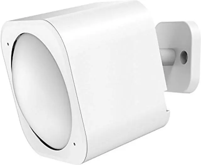 Alt view image 7 of 14 - Aeotec Multisensor 6, Z-Wave Plus 6-in1 motion, temperature, humidity, light, UV, vibration sensor
