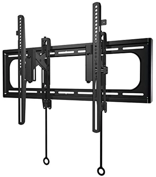 Alt view image 9 of 20 - Sanus VLT6 Premium Series Advances Tilt TV Mount for 46" - 90" TV