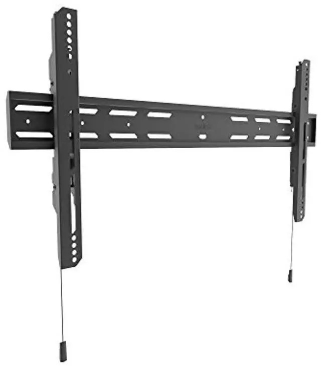 Alt view image 8 of 16 - Kanto PF400 Low Profile TV Wall Mount