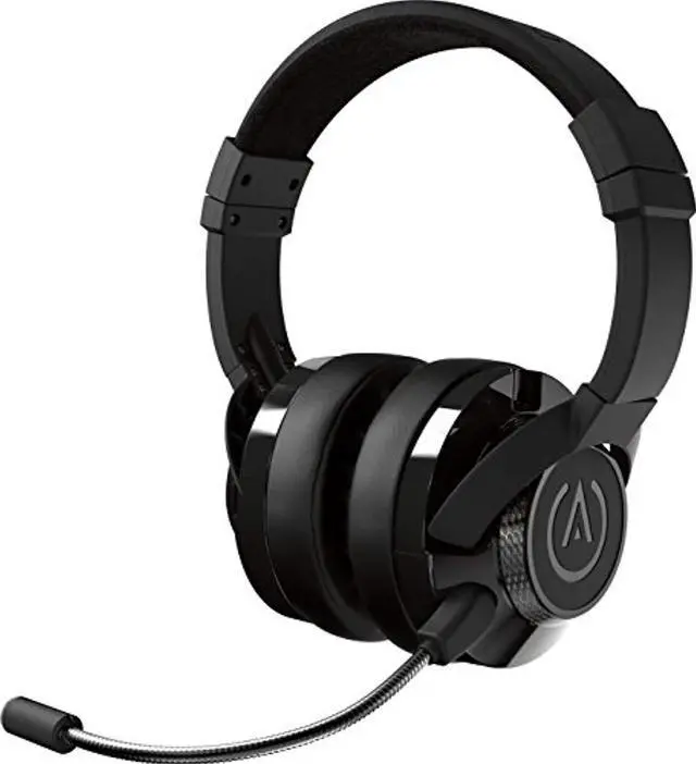 Alt view image 2 of 5 - PowerA Fusion 1429148-01 3.5mm Connector Circumaural Gaming Headset