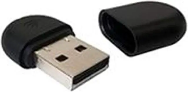 Alt view image 2 of 6 - YEALINK WF40 IP PHONE WI-FI USB DONGLE