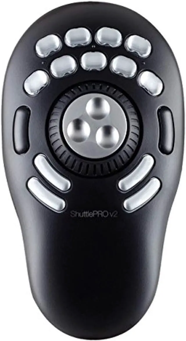 Alt view image 5 of 8 - ShuttlePro V2