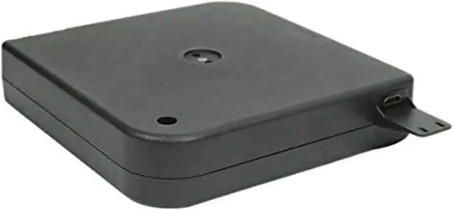Alt view image 3 of 8 - C2G Wiremold Cable Retractor with HDMI Cable