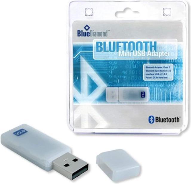 blue diamond bluetooth mini-usb adapter v2.0 Bluetooth - Newegg.com