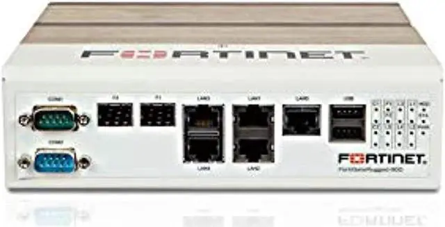 Main image of Fortinet FortiGate Rugged 90D Network Security/Firewall Appliance