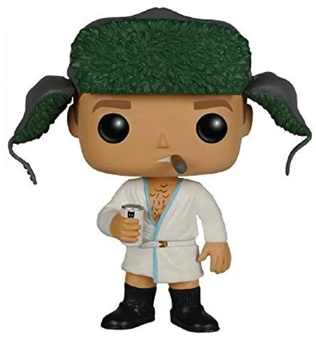 Alt view image 5 of 6 - Funko POP! Movies: Christmas Vacation - Cousin Eddie