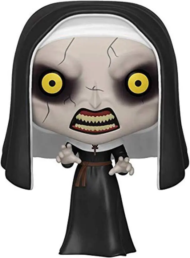 Main image of Funko POP! Movies: The Nun - Demonic Nun - FUKO41139