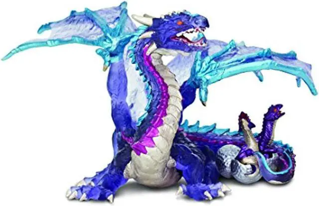 Alt view image 11 of 15 - Safari Cloud Dragon