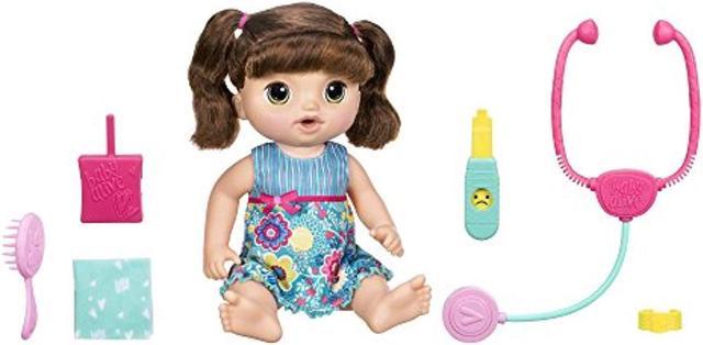 Baby alive sweet clearance tears