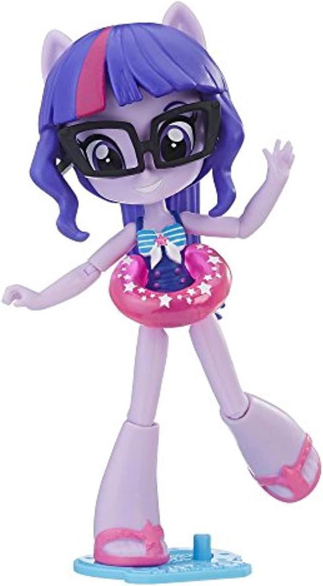 My Little Pony Equestria Girls' Premiere Date Set (Exclusive