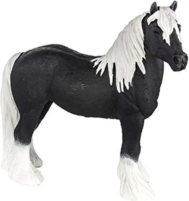Alt view image 15 of 17 - Safari 150305 Wc Gypsy Vanner Stallion