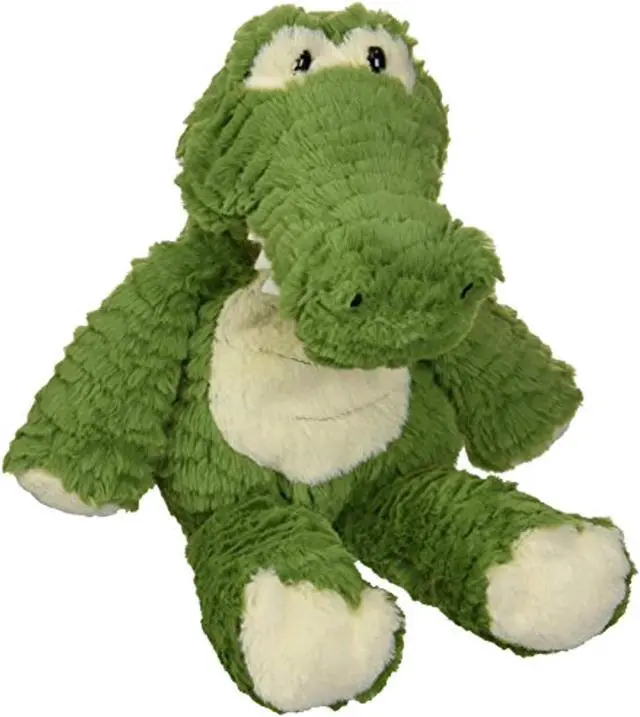 Alt view image 2 of 4 - Mary Meyer Marshmallow Gator Soft Toy, 13"