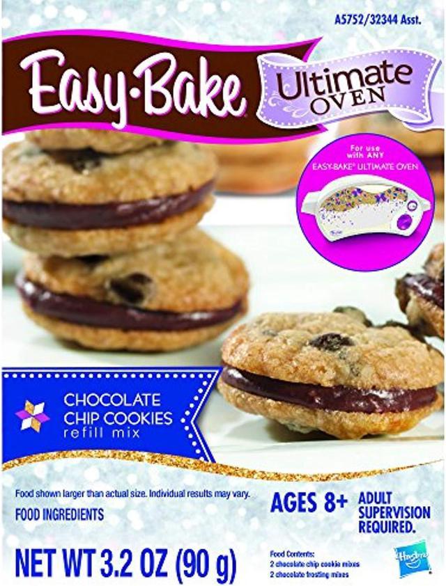 Easy Bake Oven Mix -  Sweden