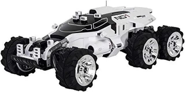 Alt view image 11 of 11 - Mass Effect: Andromeda Collector’s Edition Remote Control Nomad ND1
