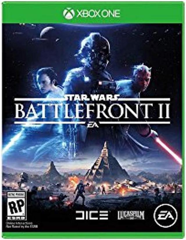 free star wars games on xbox one